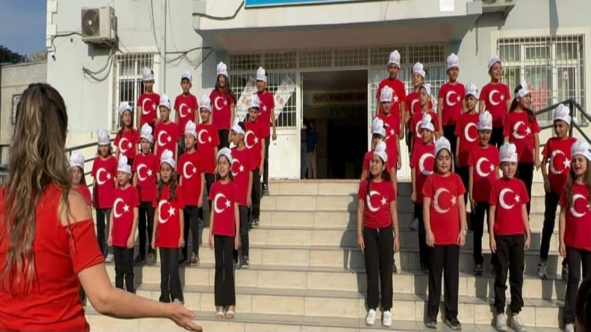 Kızılay Haftası